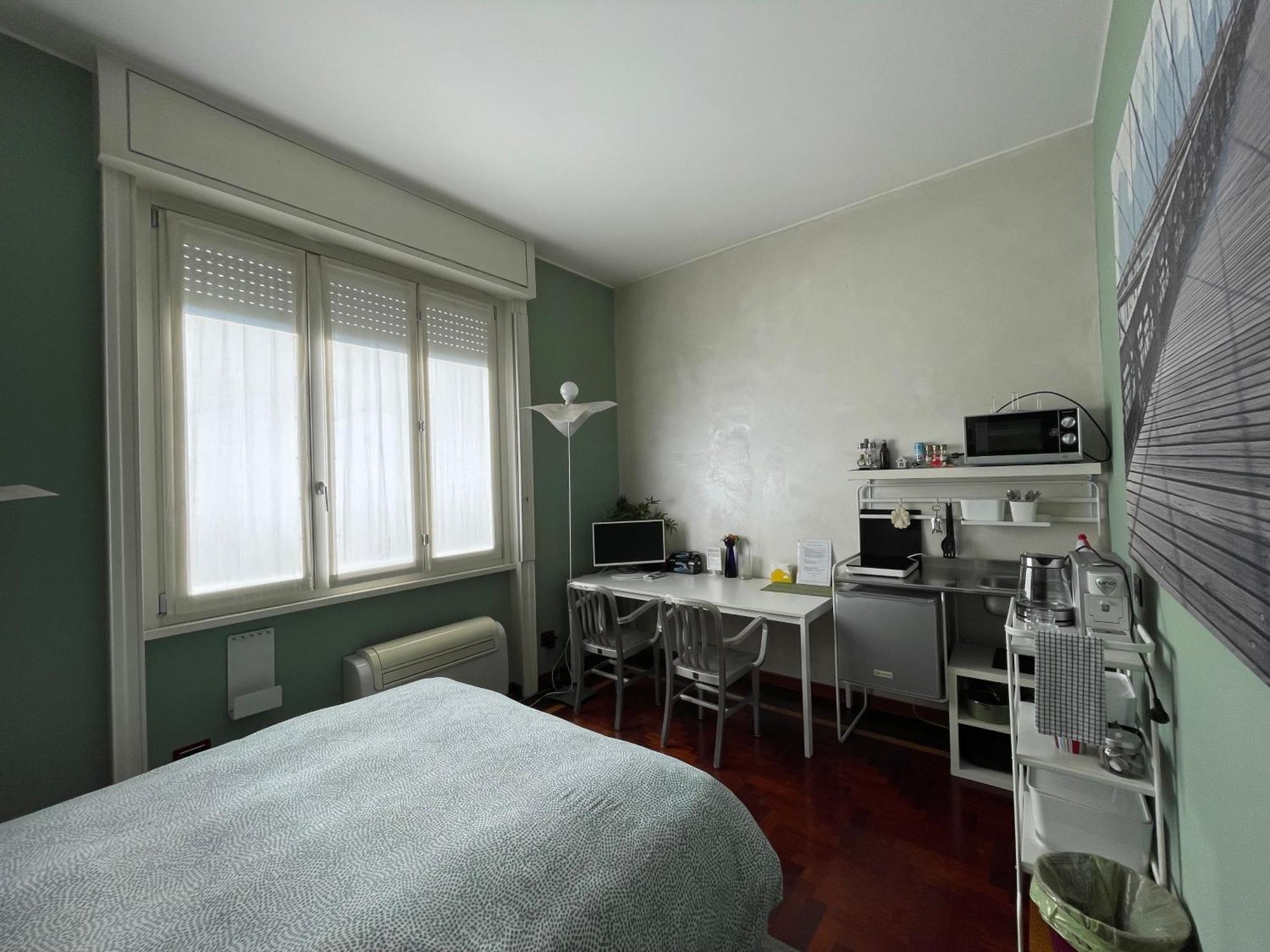 Pied à Terre Sant'Agostino Apartamento Milão Exterior foto