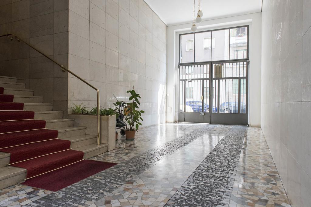 Pied à Terre Sant'Agostino Apartamento Milão Exterior foto